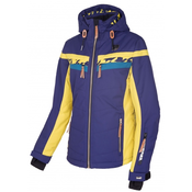 Jakna Rehall ACER-R - 50869 Ht Purple Mustard