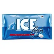 Bonboni Ice Fresh, Storck, 125 g