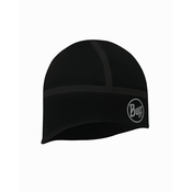 Buff WINDPROOF BEANIE, kapa, črna 111245