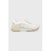 Superge Filling Pieces Pace Radar