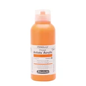 Akrilne barve Schmincke PRIMAcryl Professional 250 ml - 214 Kadmijeva oranžna tekoča