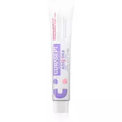 Curasept ADS DNA Implant Pro gelasta zobna pasta z regeneracijskim učinkom 75 ml
