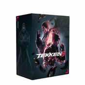 Video igra za Xbox Series X Bandai Namco Tekken 8: Collector's Edition (FR)