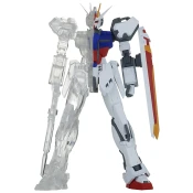 Figurica Banpresto Mobile Suit Gundam SEED GAT-X105 Strike Gundam Internal Structure Ver. A - 14 cm (18347)