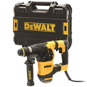 DEWALT elektro-pneumatski čekić D25333K  950W, 3.5J, 0 - 1150 o/min, 0 - 5200 udaraca/min