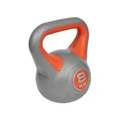 RING TEGOVI KETTLEBEL PLASTICNI 8KG
