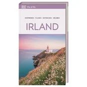 Vis-a-Vis Reiseführer Irland