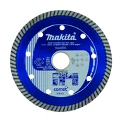 Makita Dijamantna rezalna plošča 125x22,23 COMET Makita B-12996 premer 125 mm notranji- 22.23/20 mm 1 kos