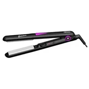 BRAVO Pegla za kosu B 4327 black violet