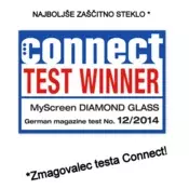 My Screen protector ZAŠČITNO KALJENO STEKLO Samsung Galaxy J5 2017 J530 - DIAMOND GLASS