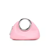 Denarnica za kovance JACQUEMUS Le Porte Calino 25E251SL142-3171 Roza
