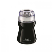 TEFAL kavni mlinček GT110838, črn