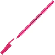 ICO: Signetta Pink kemični svinčnik 0,7mm 1 kos