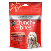 Arden Grange | Crunchy Bites s piščancem 225g