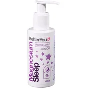BetterYou Losjon Magnesium Sleep Junior, 135 ml