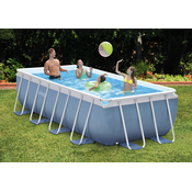 INTEX bazen 488x244x107 cm