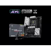 MSI MAG X870E GAMING MAX WIFI