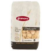 Granoro Makaron Dedicato Orechiette N.91 500g -