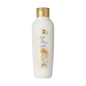 Oriflame Pampering Shower Cream Milk and Golden Honey 250 ml