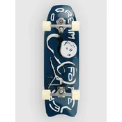 YOW Neofish - 10.5 x 33 Surfskate blue