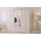 Hanah Home Ormar Rb-186-04, 210x182x52 cm, Beli