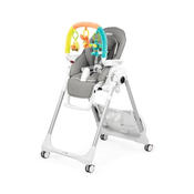 Peg Perego stol za hranjenje Prima Pappa Plus ice
