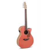Applause E-Kitara akustična Jump Peach AP510.126 Gewa