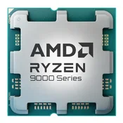AMD Ryzen 5 9600X procesor 3,9 GHz 38 MB L2 & L3 Pladenj
