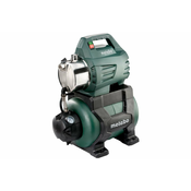 METABO inox hidrofor HWW 4500/25