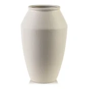 Mondex vaza poliresin Mondex Manon 15x9x26cm 1 kos, (5000312703)