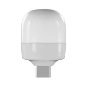 Retlux - LED baterijska lampa 0,3W/USB