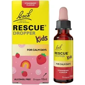 Bach Rescue Kapi za decu, 10 ml