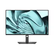 Monitor Dell 60,5 cm (23,8) P2426H 1920x1080 120Hz IPS 5ms HDMI DisplayPort 2xUSB3.2 2xUSB-C-Out Pivot 3H sRGB99% PRO