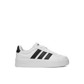 Superge adidas CEO-STREETTALK BOLD J KK2461 Bela