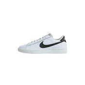 Nike Sportswear Nizke superge CLASSIC črna/bela