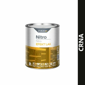 HELIOS Nitro Efekt lak Crna 0.75l