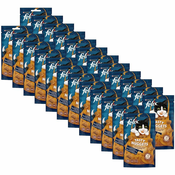 FELIX Tasty Nuggets piščanec in raca 24 x 50 g