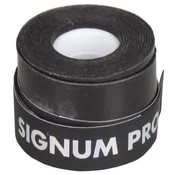 Micro overgrip wrap tl. 0,55 mm črna pakiranje 1 kos