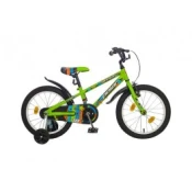 POLAR Junior Boy 18