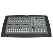 Showtec Showmaster 24 MKII, DMX kontroler, 24 kanalov - HIGHLITE