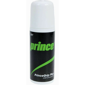 Prince PLUS BLISTER, tenis grip, bela 7H923000