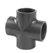 shumee PVC križ 32 mm