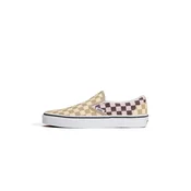VANS Natikač Classic svetlo rumena/temno rumena/ciklama/roza