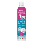 Inodorina Šampon za suvo pranje Mousse Talcum 300 ml