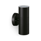 Philips - Spoljna zidna svetiljka KYLIS 2xGU10/25W/230V IP44