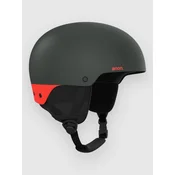 Anon Raider 3 Helmet fiesta red eu