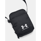 Under Armour UA Loudon Lite Crossbody Torba 811836 Črna