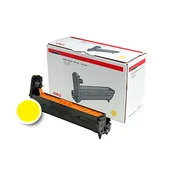 OKI boben YELLOW ZA C5100/200 (42126605)
