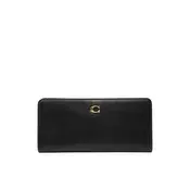 Coach Novcanik CZ096 Crna