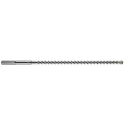 Milwaukee SDS-MAX burgija 4C 16x540mm 4932352757
